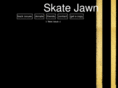 skatejawn.com