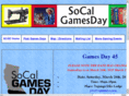 socalgamesday.com