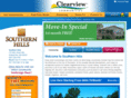 southernhillsmn.com