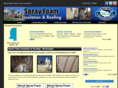 sprayfoammississippi.com