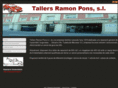 tallersramonpons.com