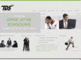 tdschool.com