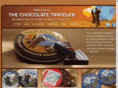 thechocolatetraveler.com