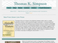 thomasksimpson.com