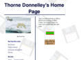 thornedonnelley.com