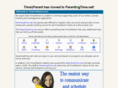 time2parent.com