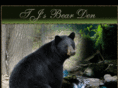 tjsbearden.com
