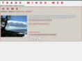 tradewindsweb.com