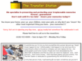 transferstation.com
