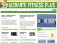 ultimatefitnessplus.com