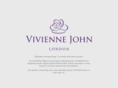 viviennejohn.com