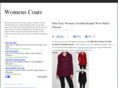 womenscoatsonline.com
