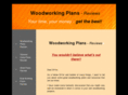 woodworkingplansreview.com