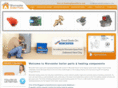 worcesterboilerparts.com
