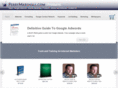 adwordebook.com