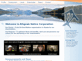 afognak.com