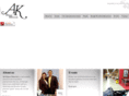 akbijouxminerals.com