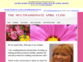 aprilcline.com