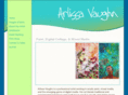arlissavaughn.com