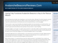 avalanchebeaconsreviews.com