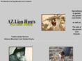 azlionhunts.com