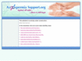 azoospermiasupport.org
