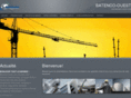 batenco-ouest.com