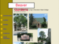 beavergardens.com