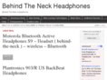 behindtheneckheadphones.org