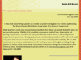 belleartimusic.com
