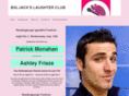 bigjackslaughterclub.com