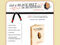 blackbeltinbusiness.com