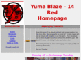 blaze14red.org