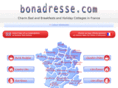 bonadresse.com
