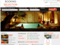 bookingselection.com