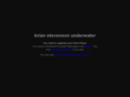 brianstevenson.net
