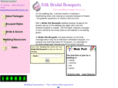 bridalsilkbouquets.com