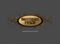 brothersfinch.com