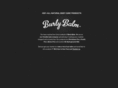 burlybalm.com