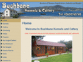 bushbanekennels.com