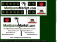 cannabismarket.com