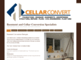 cellarconvert.com