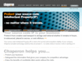 chaperon-secure.net