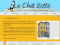 chatbottecarcassonne.com