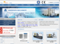 china-shenzhou.com
