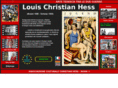 christian-hess.net