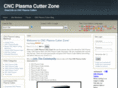 cncplasmacutterzone.com