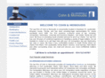 cohnmonioudis.com