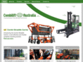 combiliftaustralia.com