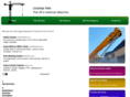 cranes-hire.co.uk